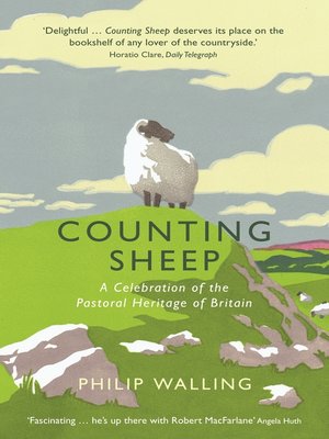 cover image of Counting Sheep